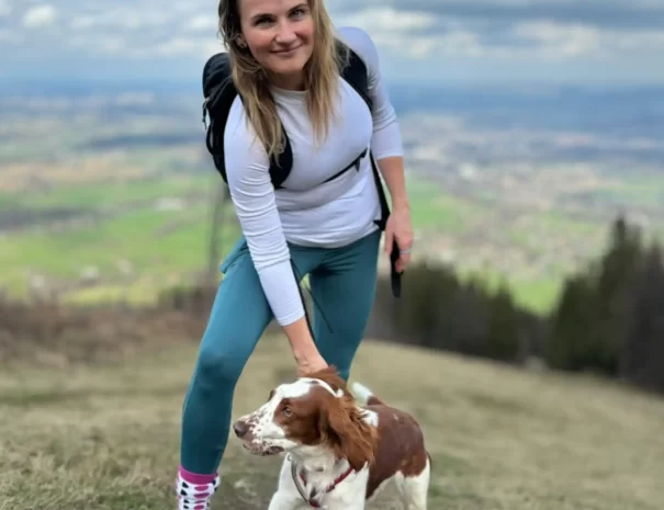 Fit s Kačou