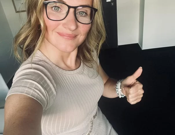 Fit s Kačou